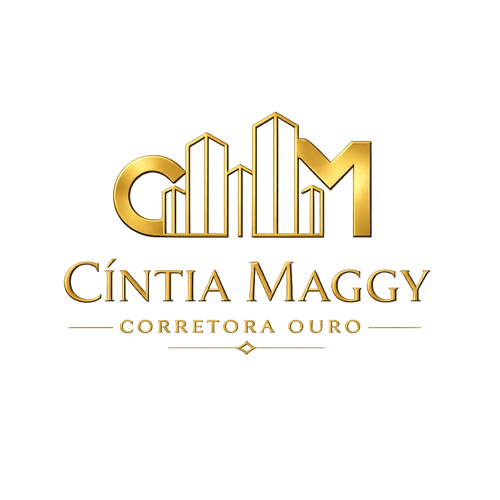 Corretora Ouro — Cíntia Maggy